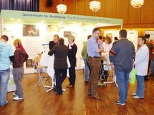 Gemeinsam fr Grndung