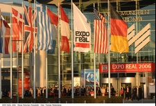 Auf der EXPO REAL