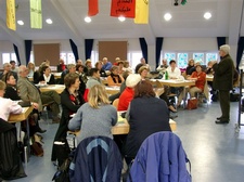 Eigenverantwortliche Schule und Qualittsvergleich in Bildungsregionen
