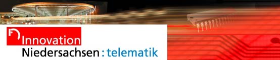 Hompage des Projektes Telematik
